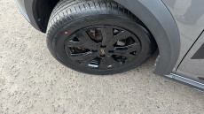 Dacia Jogger 1.6 HEV Extreme 5dr Auto Hybrid Estate